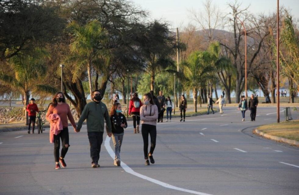 Clima en Córdoba: cómo estará el tiempo durante la semana