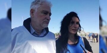 Luis Tiscornia, secretario general de la Conadu Histórica, criticó la falta de respuesta del Gobierno\u002E