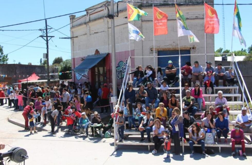 Fiesta del Encuentro en Cascallares: todas las imágenes