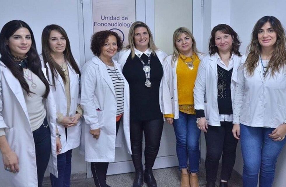 El Padilla atiende todos los días a pacientes con vértigo