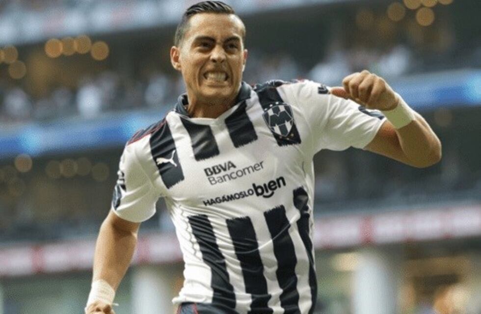Rogelio Funes Mori, el goleador mendocino que triunfa en México