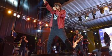 Ciro y los persas estuvieron cerca de las cinco de la mañana