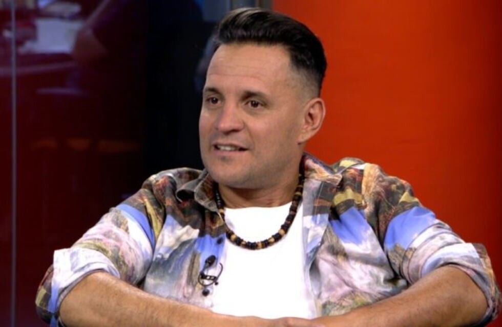 El cantante iguazuence Roberto Edgar fue nominado a los Premios Gardel