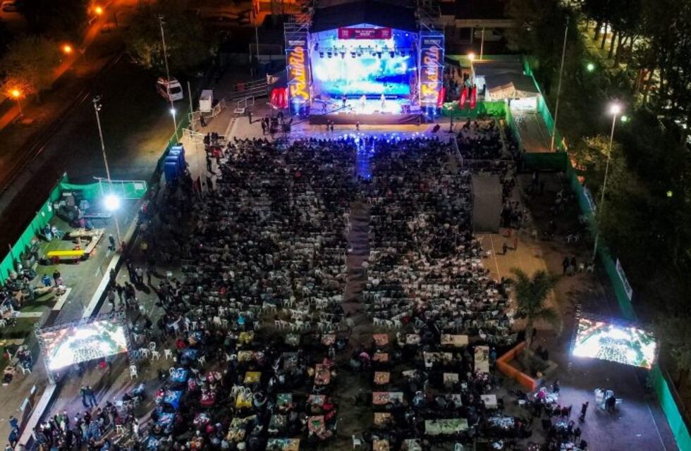 Estaría en duda la realización del FestiRío