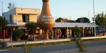 Quines, San Luis\u002E