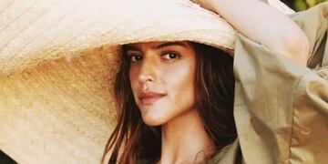 calu rivero instagram