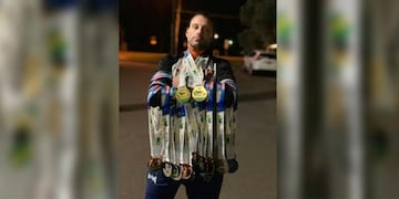 Llega a Posadas un técnico nacional de Taekwondo