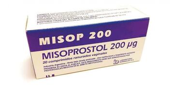 Misoprostol