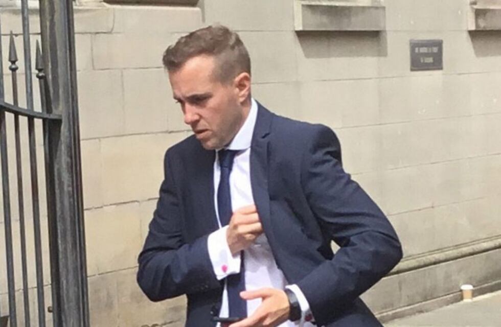 La razón por la que "el hombre sin pene" terminó en prisión