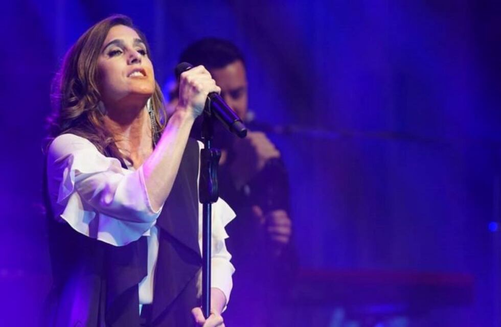 Los Nocheros y La Sole le pusieron calor a la Fiesta Nacional de la Noche Más Larga