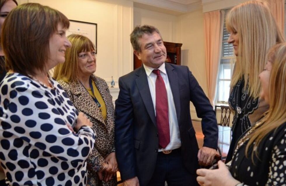 Reincorporaron a una oficial que había sido echada de la PFA por ser trans