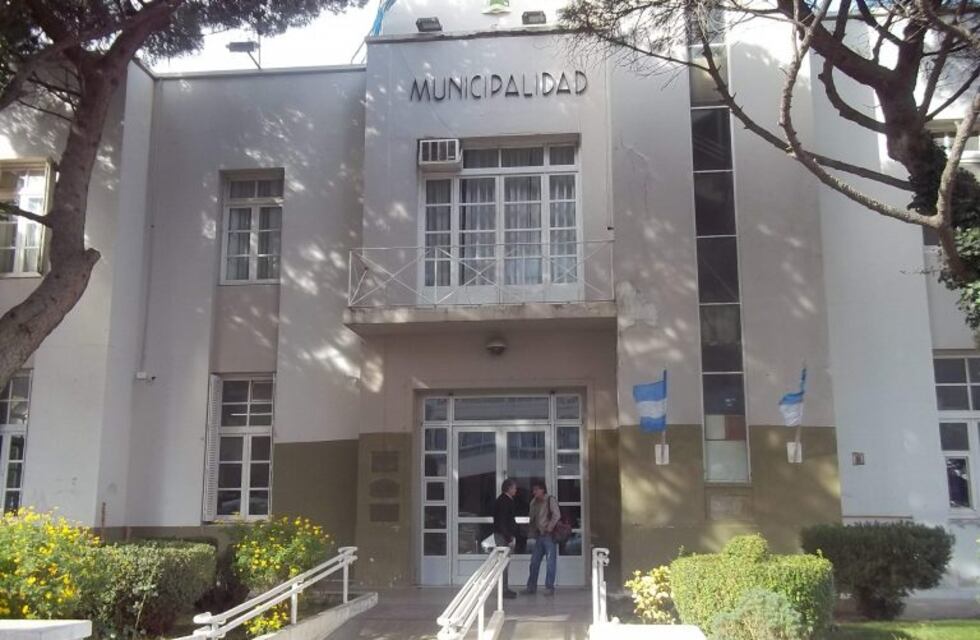 Mañana no habrá atención municipal por el paro