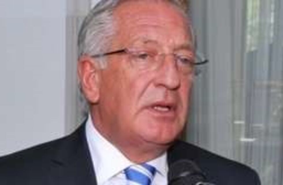 Fellner se notificó de la ampliación de la imputación en su contra