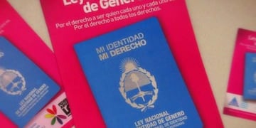 Lo que se busca desde el área es garantizar el derecho de la elección de identidad de género a una temprana edad y acompañar en el proceso que implica el cambio.