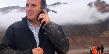 El exgobernador Francisco Pérez está muy cerca de ser exonerado por \