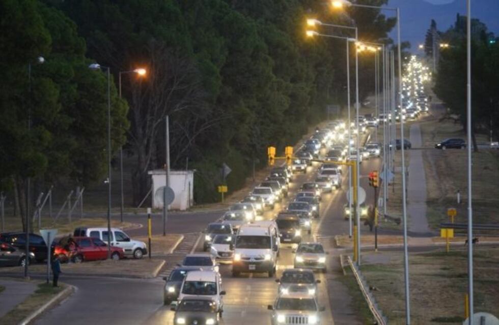 La Calera y Villa Allende: las ciudades donde más aumentaron los robos