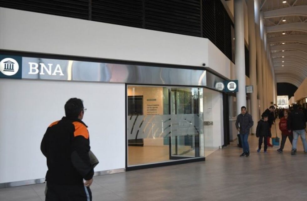 Habilitaron en Mendoza la primera sede bancaria digital