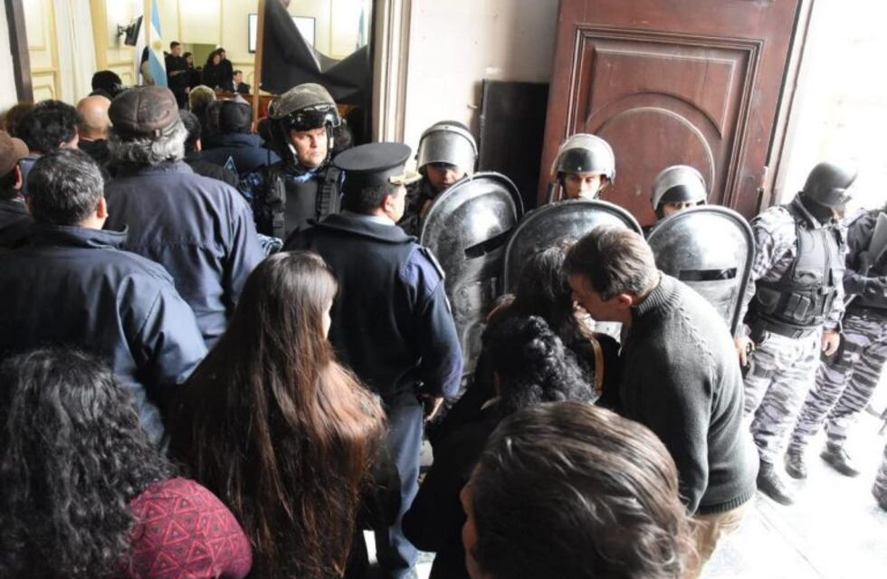 El Concejo aprobó el Plan Costero