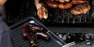 El índice de asado tuvo una suba del 3% durante agosto\u002E