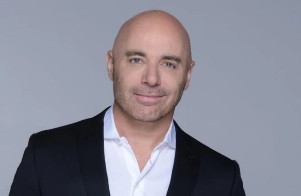 Germán Martitegui habló de su relación con Vicky Xipolitakis: "Es una demanda insaciable"