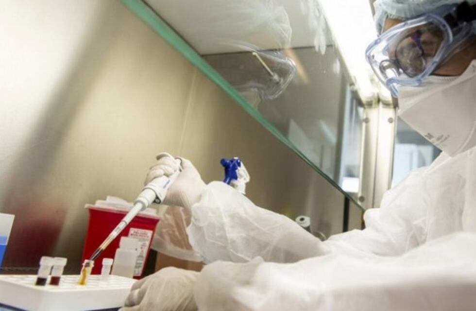 Las Varillas: 5 nuevos casos positivos de Coronavirus llevan el total a 44