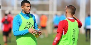 Miguel Martínez\u002E