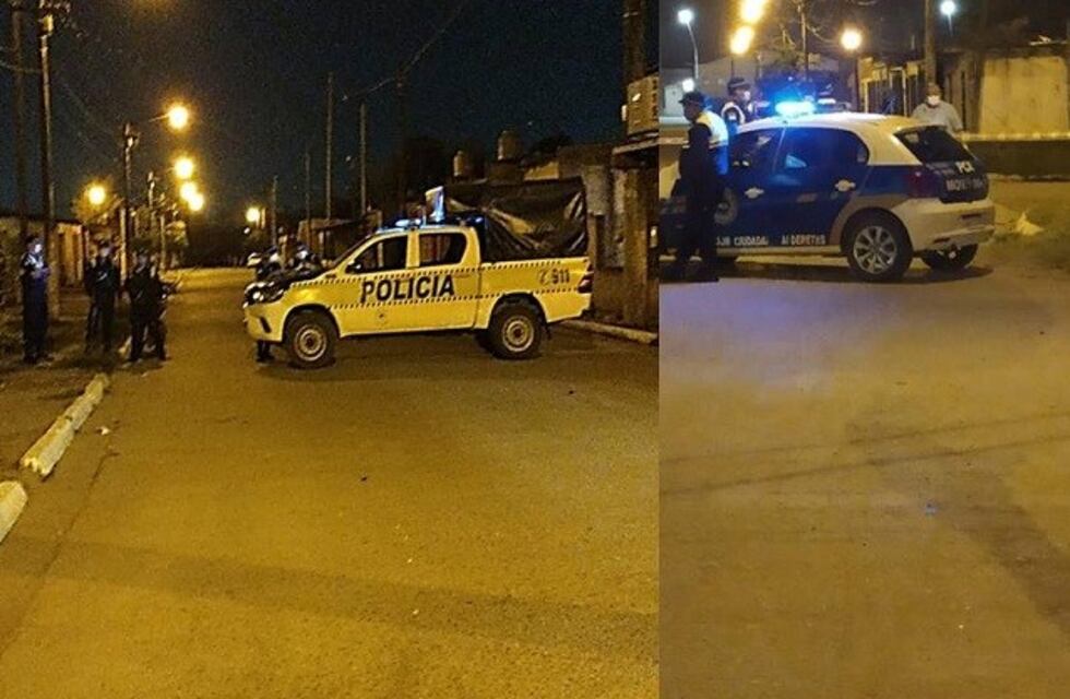 Inseguridad: falsos pasajeros asaltan a un conductor en la Capital