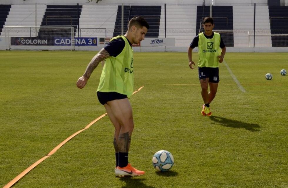 Talleres aprovecha el parate de la Superliga para recuperar lesionados