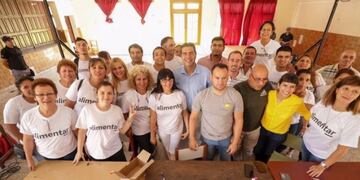 El operativo  inició a las 8 de la mañana  y se extenderá hasta las 18 de hoy continuando hasta el miércoles\u002E