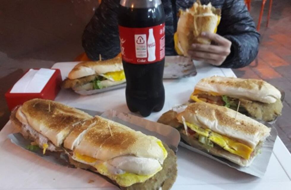 Por la cantidad de casos de Salmonella, incrementarán los controles en Salta