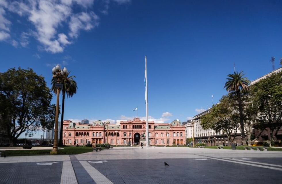 Coronavirus en Argentina: los 20 puntos clave del aislamiento social, preventivo y obligatorio