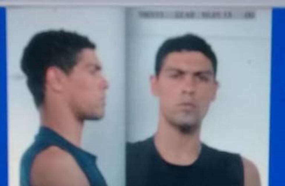 Se fugaron tres presos en Eldorado