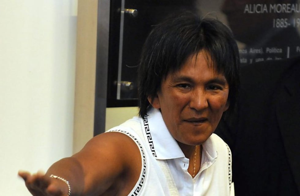 Milagro Sala advirtió que Macri "tendría que cumplir si o si" con el fallo de la ONU que solicitó su liberación inmediata