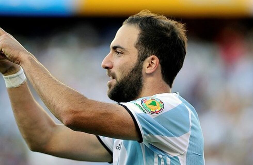 Higuaín confesó que en 2016 estuvo a punto de dejar el fútbol