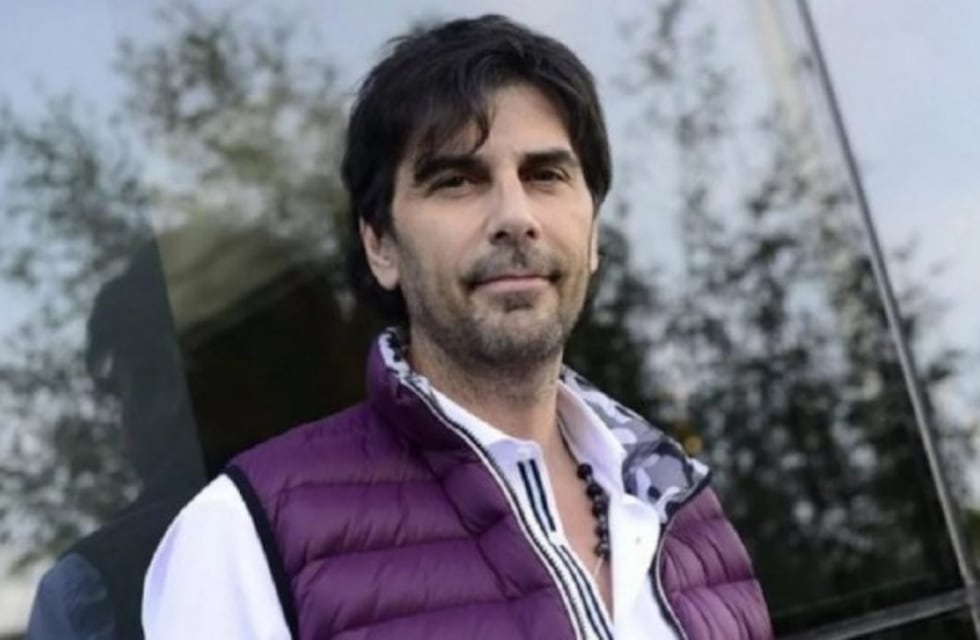 Ahora la idea es juzgar a Juan Darthés en Brasil