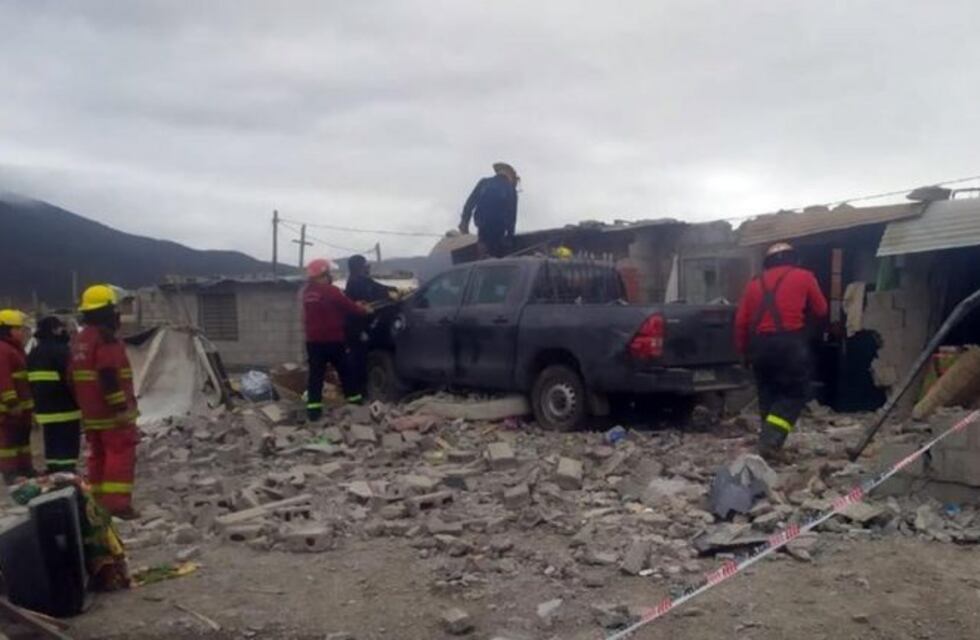 Por el alto grado de alcohol en sangre, se agrava la situación penal del conductor que mató a una mujer