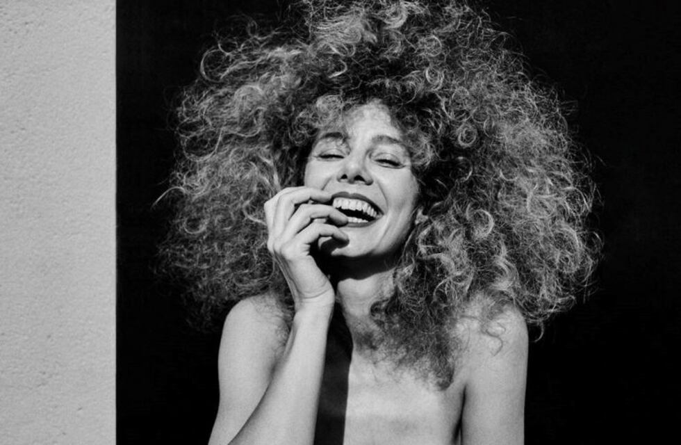 El desnudo de "Mónica Gaztambide" de "La Casa de Papel" que burló las normas de Instagram