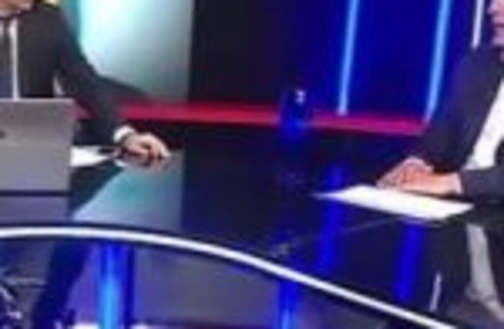 "Con Scioli hubiéramos estado peor, pero la economía no crece", consideró Massa