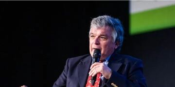 Fernando Canosa - Fuente: BAE negocios