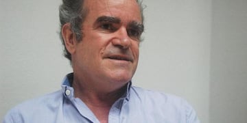 Mario De Rege sería el candidato a la intendencia de Viedma por el PRO\u002E