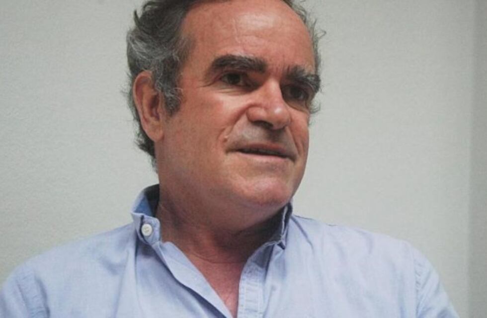 Desde el PRO piensan en De Rege como candidato a intendente de Viedma