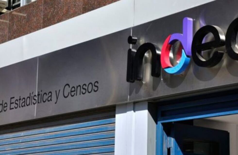 La inflación de marzo llegó a 2,3%, según el INDEC