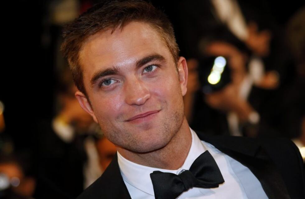 Robert Pattinson es "el hombre más lindo del mundo" según un estudio científico