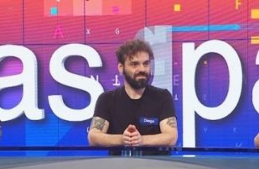 Los secretos del participante que venció a "El Rosco"