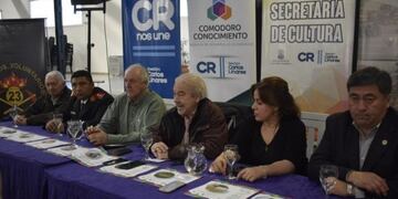 Hoy comienza el Encuentro Patagonia Viva en Comodoro