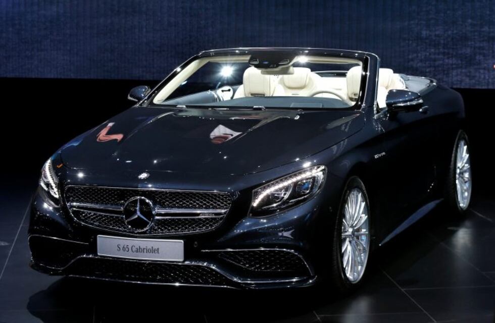 Autos de hasta $1.400.000, exentos del impuesto a los bienes suntuarios