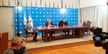 Flexibilizan la cuarentena en La Pampa (Vía Santa Rosa)