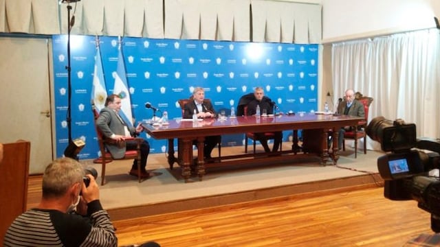 Flexibilizan la cuarentena en La Pampa (Vía Santa Rosa)