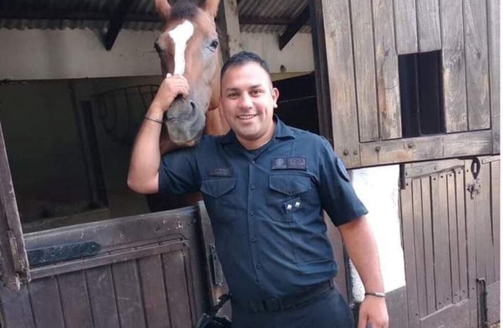 Declararon duelo nacional por el asesinato del policía en pleno Palermo