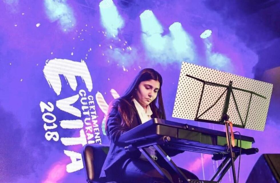 Está en vigencia la Ley de Cupo Femenino y acceso de artistas mujeres a eventos musicales